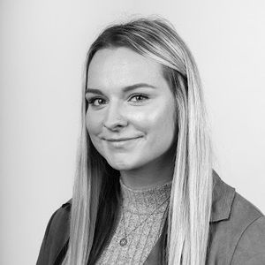 Meet your Posher, Mackenzie